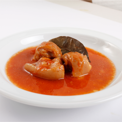 MANITAS DE CERDO HORECA