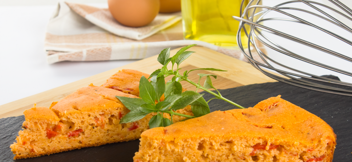 Plum cake
