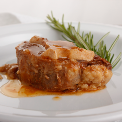 RABO DE TORO HORECA
