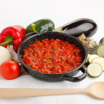 SAMFAINA CATALANA HORECA