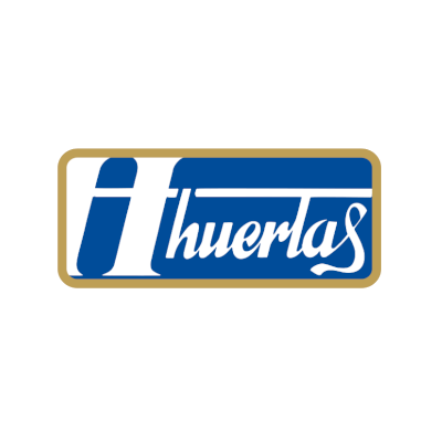 logo huertas