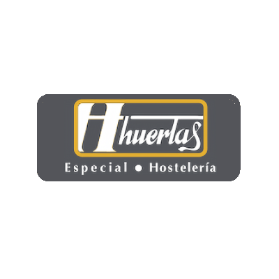 logo huertas horeca
