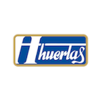 logo huertas