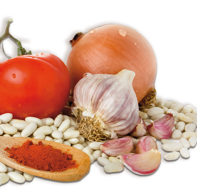 verduras verduras